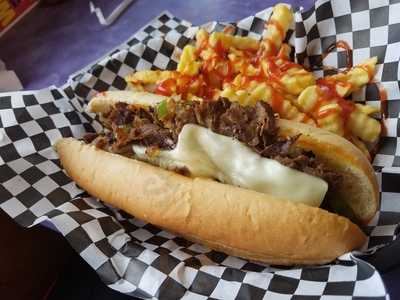 Mojo's Motown Eatery