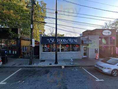 Mojo's Motown Eatery