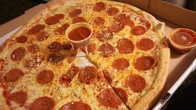 Garducci's Pizza Pie