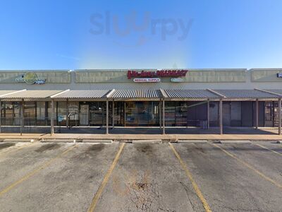 Garducci's Pizza Pie