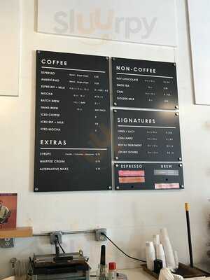 Slate Coffee Roasters