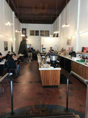 Slate Coffee Roasters
