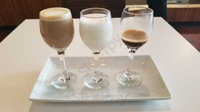 Slate Coffee Roasters