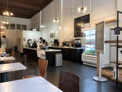 Slate Coffee Roasters