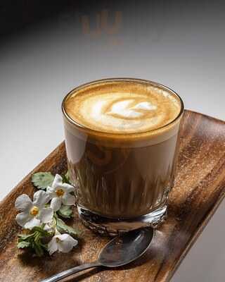 Slate Coffee Roasters