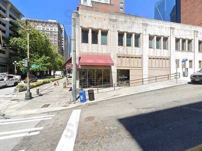 Slate Coffee Roasters