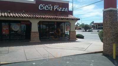 Cicis