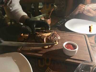 Nusr-et Steakhouse