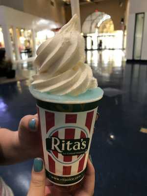 Rita&#039;s Italian Ice