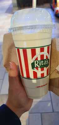 Rita&#039;s Italian Ice