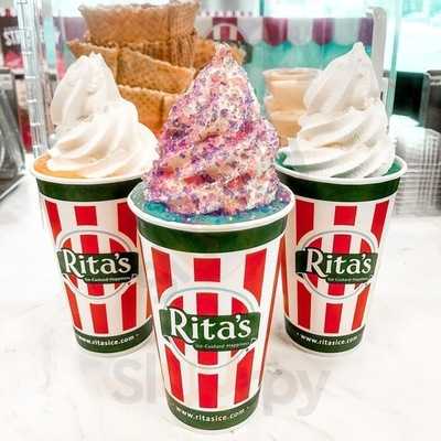 Rita&#039;s Italian Ice