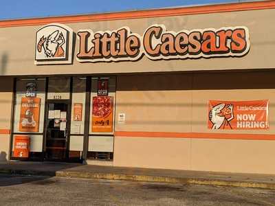 Little Caesars