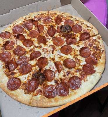 Little Caesars