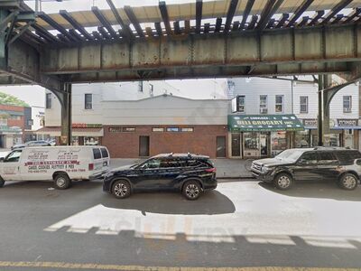 Savarese Italian Pastry Shop