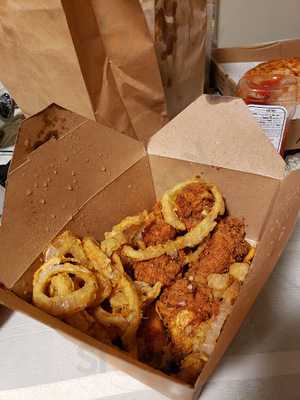 Boston House Of Pizza