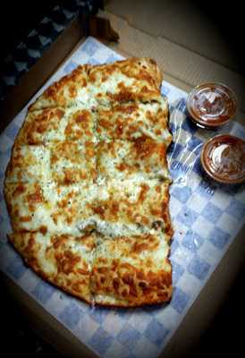 Boston House Of Pizza