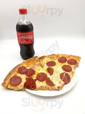 Boston House Of Pizza