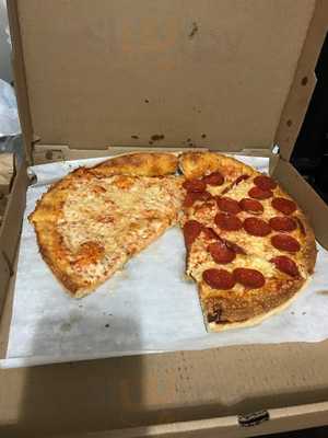 Boston House Of Pizza