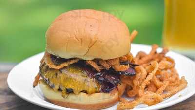 Boston House Of Pizza