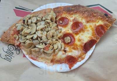 Boston House Of Pizza