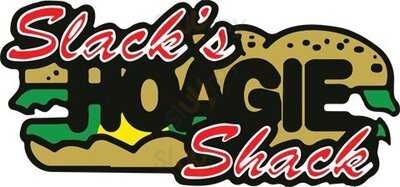 Slack's Hoagie Shack