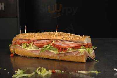 Slack's Hoagie Shack