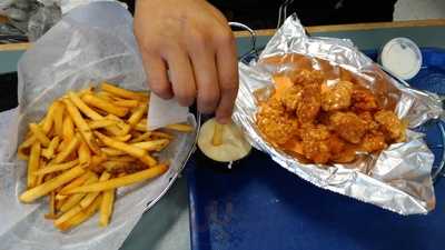 Slack's Hoagie Shack