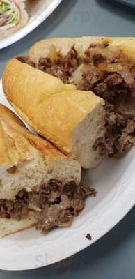 Slack's Hoagie Shack