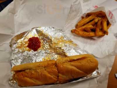 Slack's Hoagie Shack