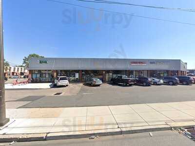 Slack's Hoagie Shack