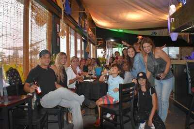 Vela Mayor Tapas & Bar