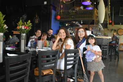 Vela Mayor Tapas & Bar