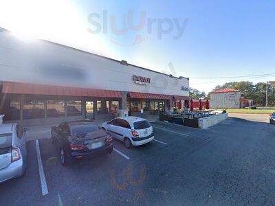 Donut Taco Palace Ii