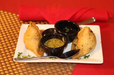 Nisha Indian Nepali Cuisine