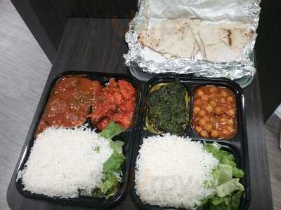 Nisha Indian Nepali Cuisine