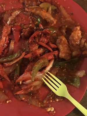 Nisha Indian Nepali Cuisine