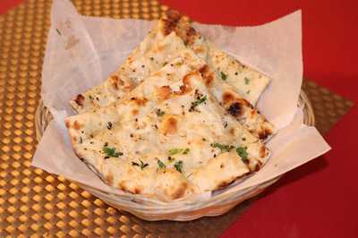 Nisha Indian Nepali Cuisine