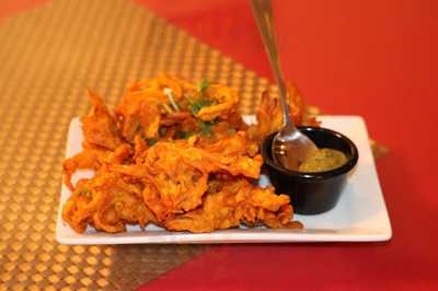 Nisha Indian Nepali Cuisine