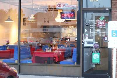 Nisha Indian Nepali Cuisine