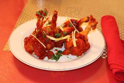 Nisha Indian Nepali Cuisine