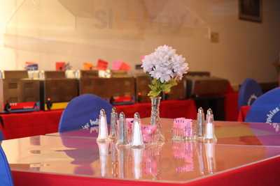 Nisha Indian Nepali Cuisine