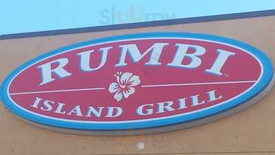 Rumbi Island Grill