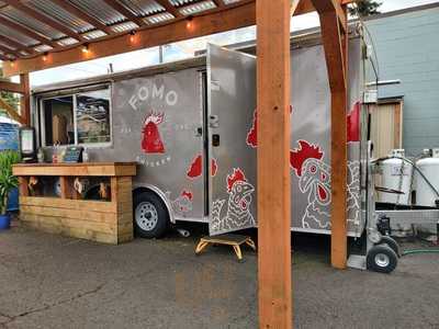 Fomo Chicken