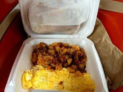 Penn Center Restaurant