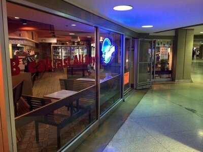 Penn Center Restaurant