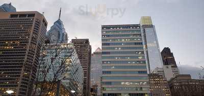 Penn Center Restaurant