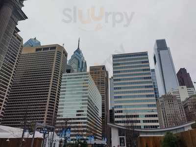 Penn Center Restaurant