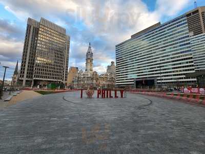 Penn Center Restaurant