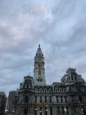 Penn Center Restaurant