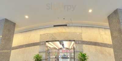 Penn Center Restaurant